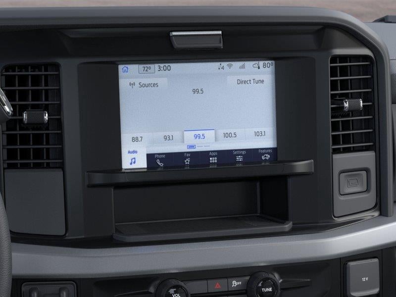 2026 Ford Super Duty F-350 SRW XLT
