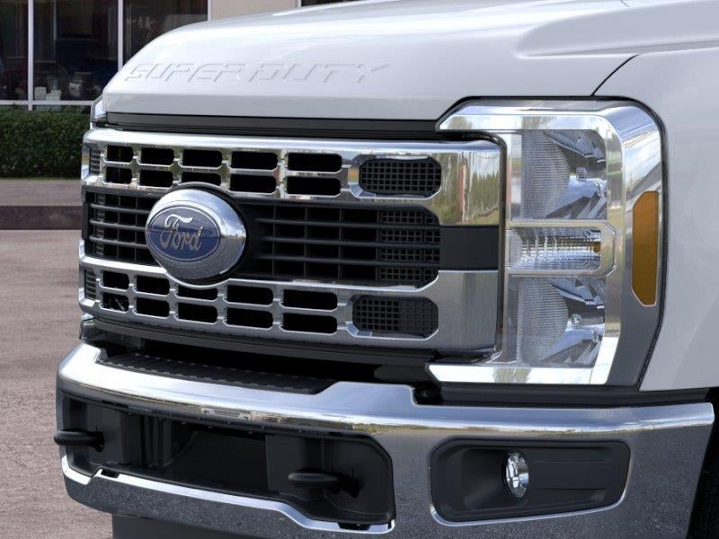 2026 Ford Super Duty F-350 SRW XLT