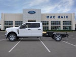 2026 Ford Super Duty F-350 SRW XLT