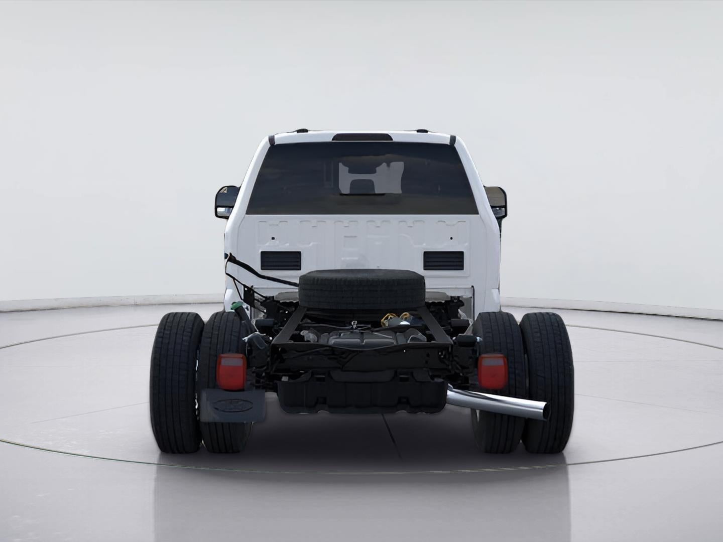 2026 Ford Super Duty F-350 DRW XL