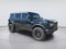 2022 Ford Bronco Wildtrak Advanced