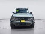 2023 Ford Bronco Badlands Advanced