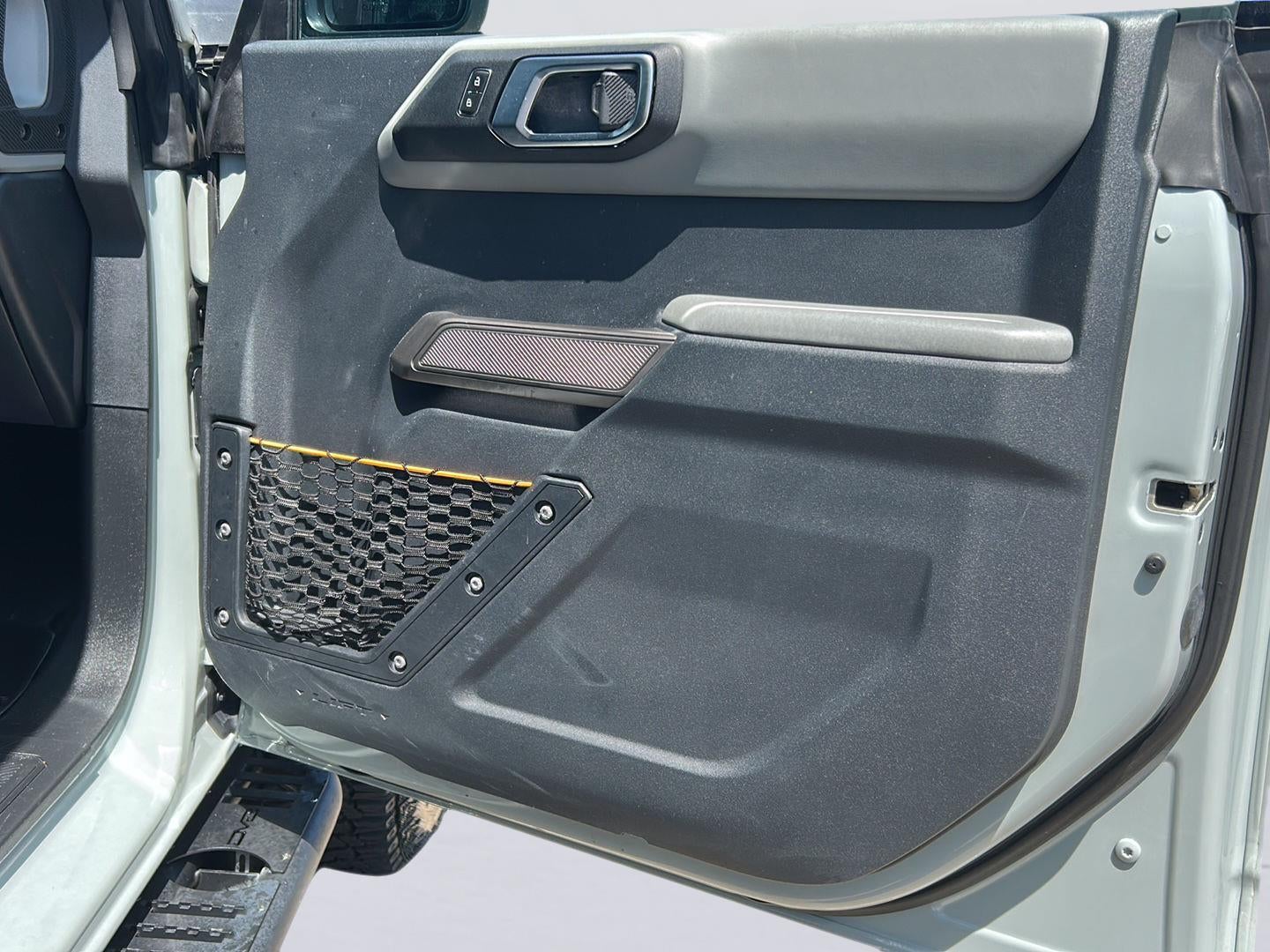 2023 Ford Bronco Badlands Advanced
