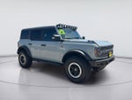 2023 Ford Bronco Badlands Advanced