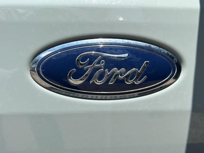2023 Ford Bronco Badlands Advanced