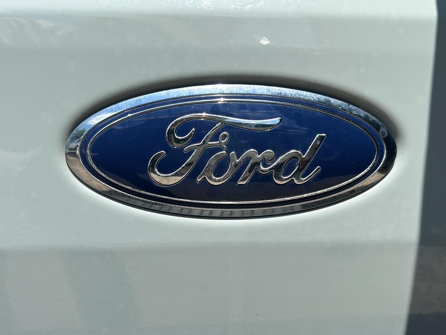 2023 Ford Bronco Badlands Advanced