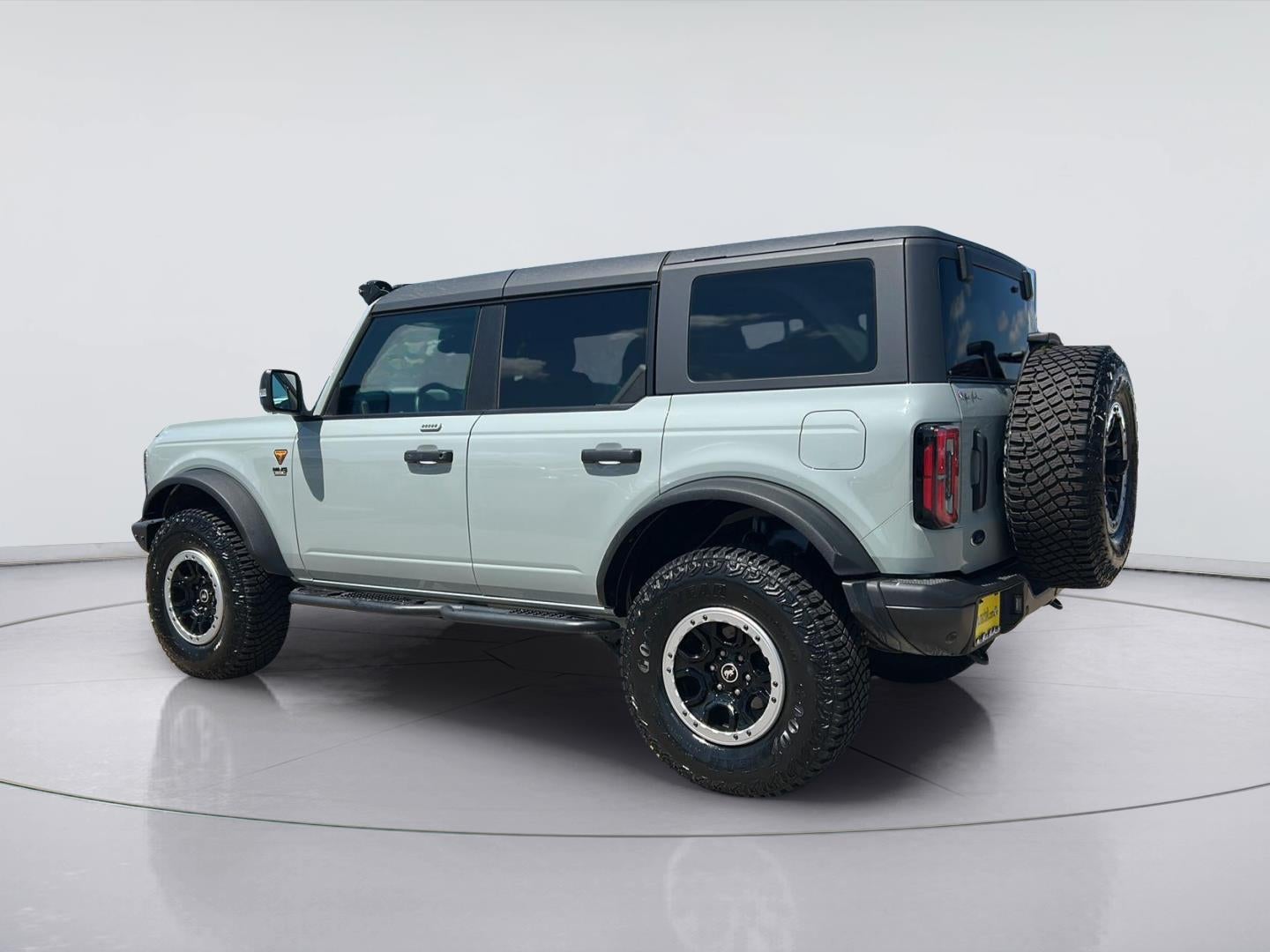 2023 Ford Bronco Badlands Advanced