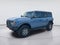 2023 Ford Bronco Badlands Advanced