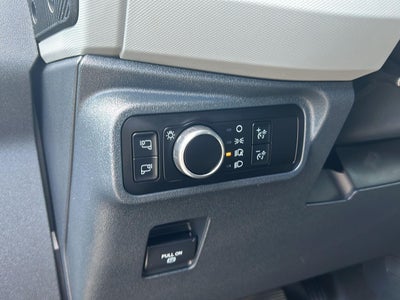 2023 Ford Bronco Badlands Advanced
