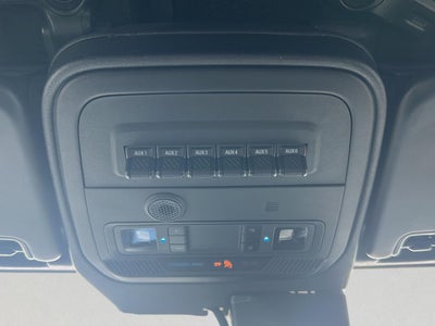 2023 Ford Bronco Badlands Advanced