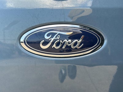 2023 Ford Bronco Badlands Advanced