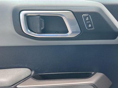 2023 Ford Bronco Badlands Advanced