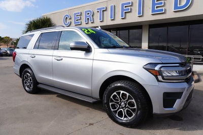 2024 Ford Expedition XLT