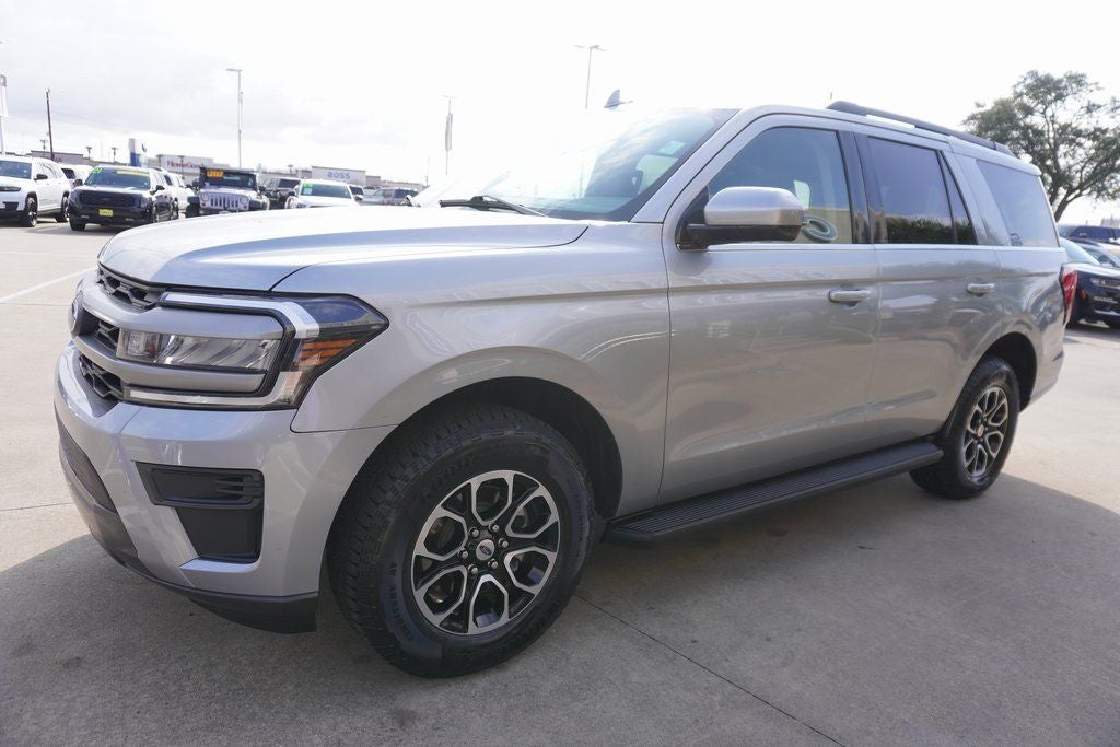 2024 Ford Expedition XLT