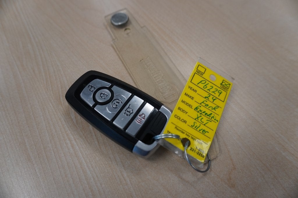 2024 Ford Expedition XLT