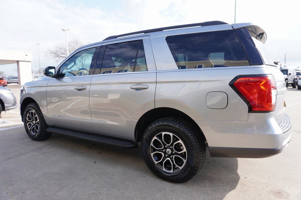 2024 Ford Expedition XLT