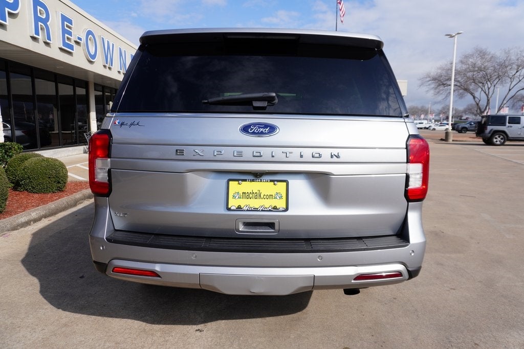 2024 Ford Expedition XLT