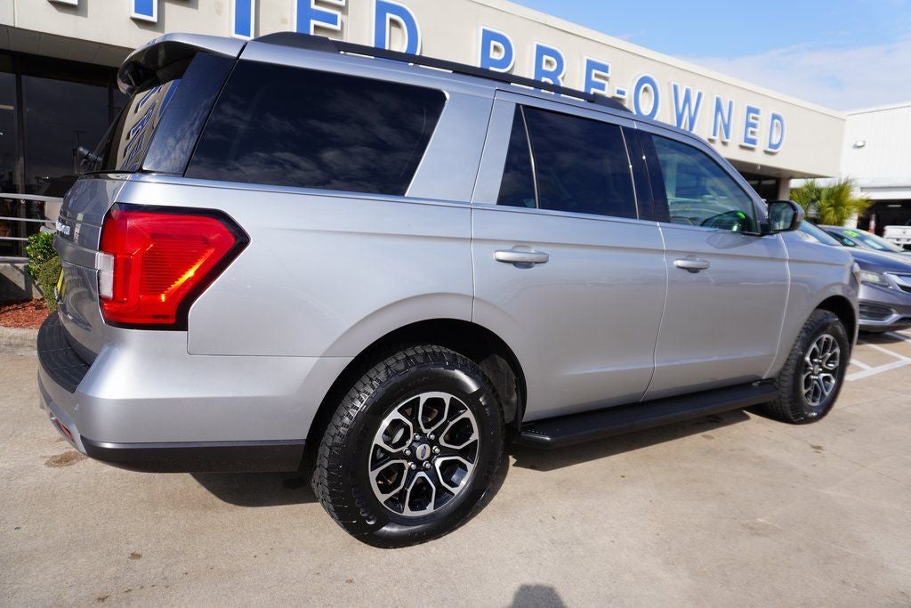 2024 Ford Expedition XLT