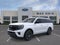 2026 Ford EXPEDITION XLT