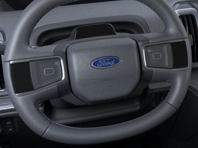 2026 Ford EXPEDITION XLT