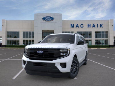 2026 Ford EXPEDITION XLT