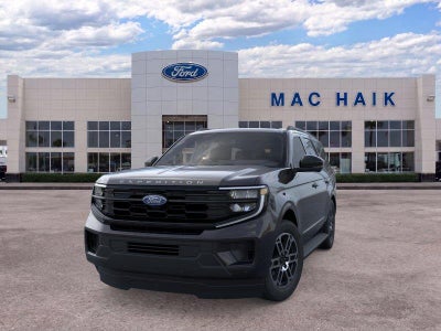 2026 Ford Expedition XLT