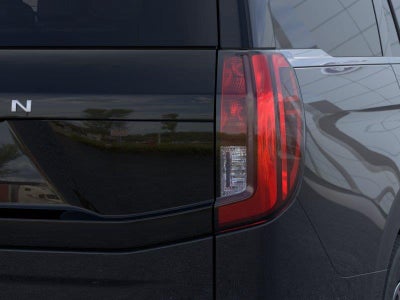 2026 Ford Expedition XLT