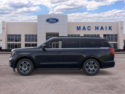 2026 Ford Expedition XLT