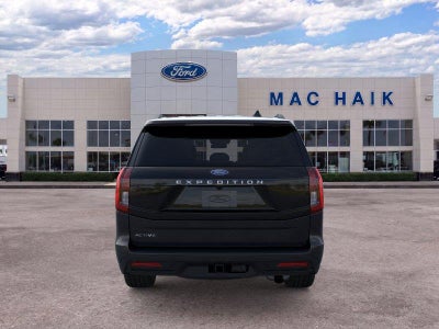 2026 Ford Expedition XLT