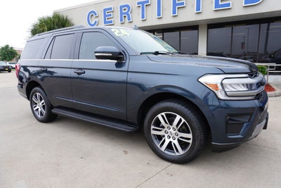 2024 Ford Expedition XLT