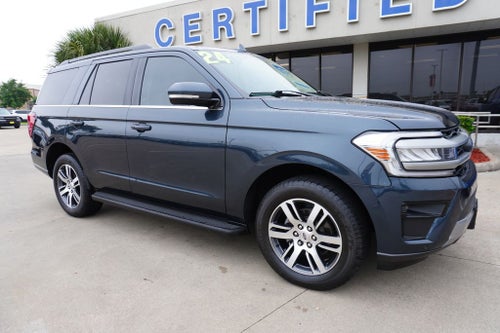 2024 Ford Expedition XLT