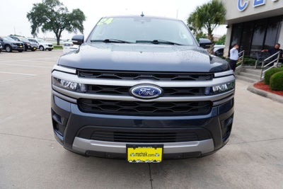 2024 Ford Expedition XLT