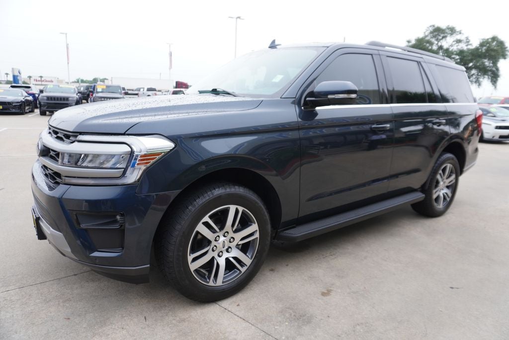 2024 Ford Expedition XLT
