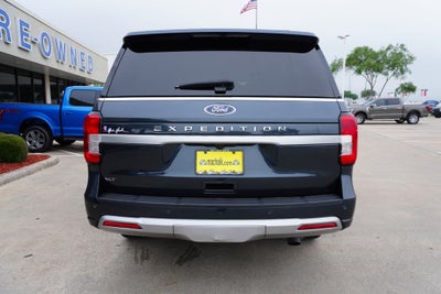 2024 Ford Expedition XLT