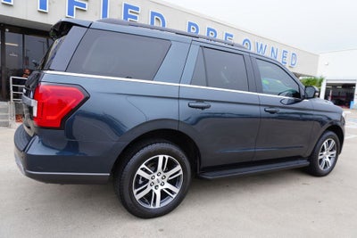 2024 Ford Expedition XLT