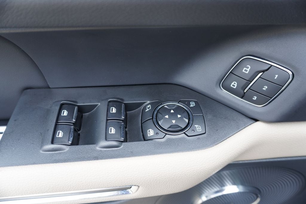 2024 Ford Expedition XLT
