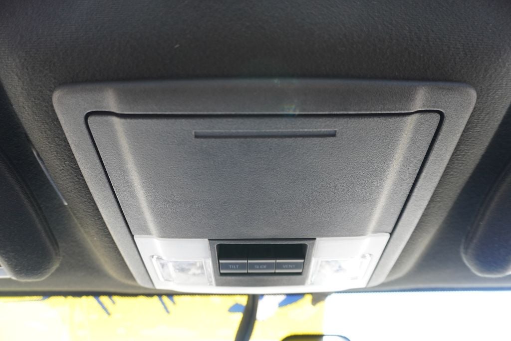 2017 Ford Expedition King Ranch