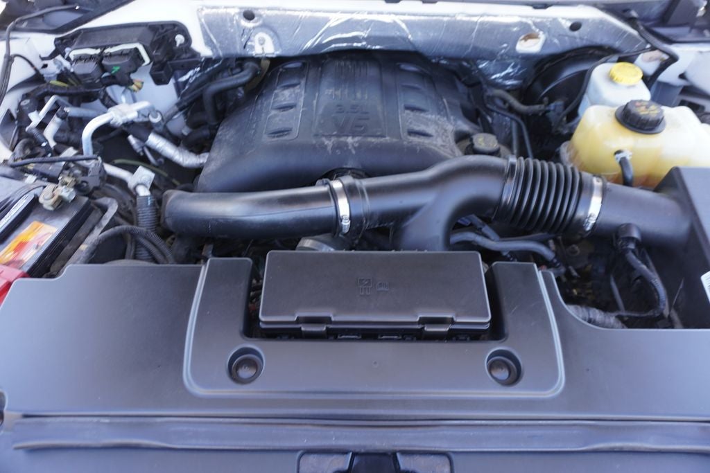 2017 Ford Expedition King Ranch