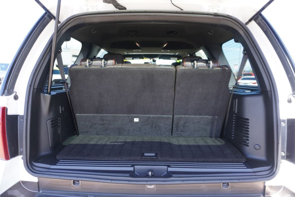 2017 Ford Expedition King Ranch