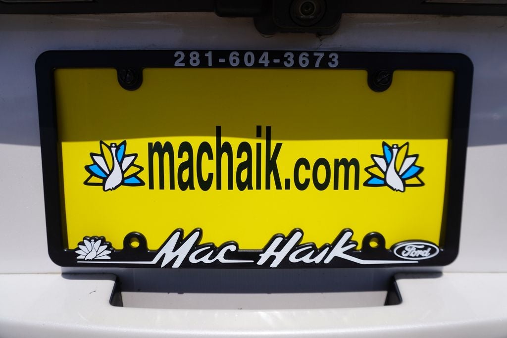 2017 Ford Expedition King Ranch