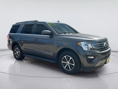 2020 Ford Expedition XLT