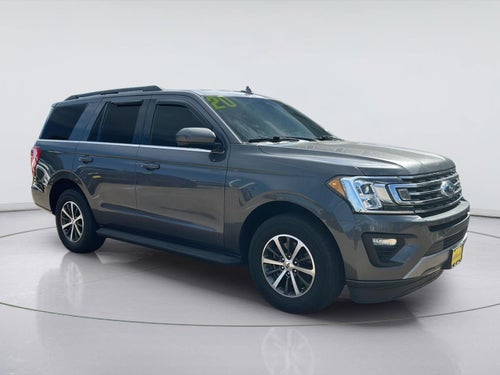 2020 Ford Expedition XLT
