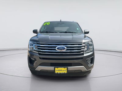 2020 Ford Expedition XLT