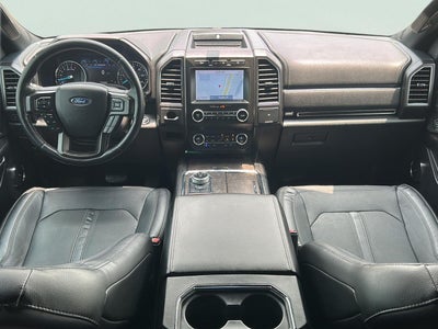 2020 Ford EXPEDITION LIMI