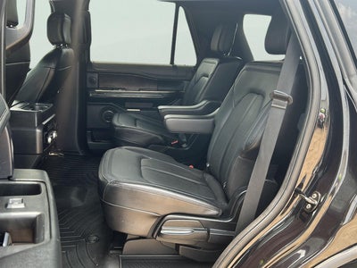 2020 Ford EXPEDITION LIMI