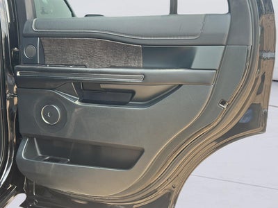 2020 Ford EXPEDITION LIMI