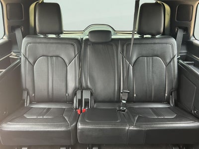 2020 Ford EXPEDITION LIMI