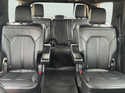 2020 Ford EXPEDITION LIMI