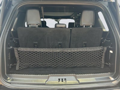 2020 Ford EXPEDITION LIMI