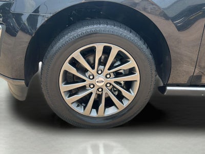 2020 Ford EXPEDITION LIMI